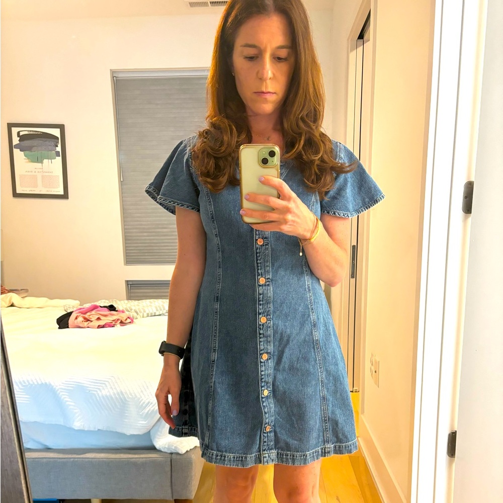 Meet your Posher, Samantha